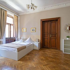 Beer Lovers Apart Hotel Prague